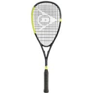 Dunlop Blackstorm Graphite 2024 Squash Rocket