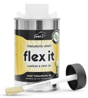 Jump It Flex It Step2 400 Г - Лікувальна Олія Для Копит