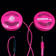 Навушники Earebel Solo Akg Pink