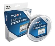 Годівниця Daiwa Nzon Mono Line 0.23Mm 300M Brown Feeder