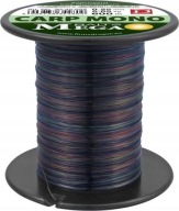 Волосінь Dragon Megabaits Carp Mono Camou 600М 0,25Мм