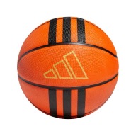Баскетбольний М'яч Adidas 3-S Каучук Hm4970