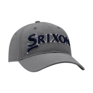 Кепка Srixon Modern Golf (Чоловіча, Сіра/Темно-Синя)