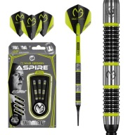 Winmau Mvg Michael Van Gerwen Aspire 80% 20G М'який Дартс