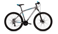 Велосипед Kross Hexagon 3.0, Колеса 27,5