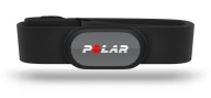 Пульсометр Polar H9 Xs-S Чорний