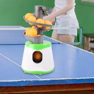 Kovea Автоматичний Пристрій Для Запуску Кульок Для Пінг-Понгу