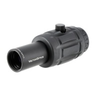 Збільшувач Vector Optics Maverick 5X26 З Кріпленням Scmf-15