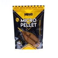 Meus Pellet Durus 1Kg Тигровий Горіх 4Мм