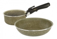 Trakker - Armolife Marble Cookset Large - Кухонний Набір