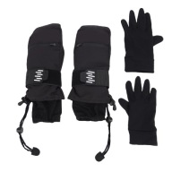 Рукавички Зимові Жіночі Чоловічі Araamid Fiber Rainproof Liner D3