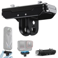 Магнітне Швидкознімне Кріплення Для Insta360 X5/X4 Air/Ace Pro 2/Ace Pro/Ace