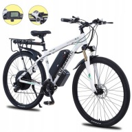 Akez 29'' Електромобіль 1000W 48V 13Ah Гора/Місто 45Км/Год Shimano 21