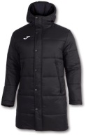 Куртка Joma Icelandia Iii Чорна