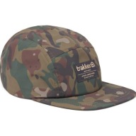 Рибальська Кепка Для Літньої Весни Trakker Techpro Camo 5 Panel Cap
