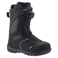 Черевики Для Сноуборду Head Eve Boa Coiler Black 2026 240 Мм