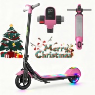 Дитячий Електросамокат Kiddowe K1 Cool 130W 24V 3Ah