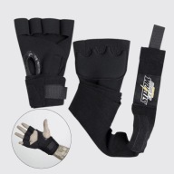 Stormcloud Boxing Wraps - Xl Gel Bandages
