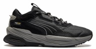 Чоловіче Спортивне Взуття Puma Extent Nitro Cordura Black For Running