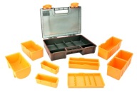 Мультигодівниця S-Line Jaxon Fishing Box