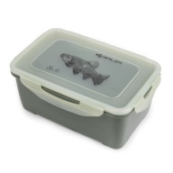 Korum Lin Classic Lunch Box