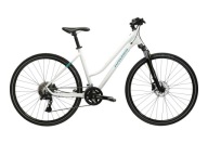 Кросовий Велосипед Kross Evado 7.0 Розмір Dl 19 Дюймов Колекція 2025