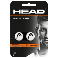 Вібрастопи - Демпфер - Head Pro Damp - Білий