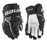Хокейні Рукавички Bauer Ultrasonic Blk 13