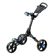 Ezeglide Bolt 2 Auto Open Golf Cart