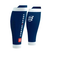 Компресійні Рукави Compressport Estate Blue/White T2 (M)