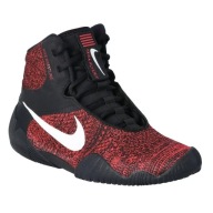 Взуття Для Боксу/Борців Nike Tawa Ci2952-016 (Червоний/Чорний) - Єс
