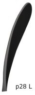 Хокейна Ключка Ccm Ccm Tacks As-V Sr, Senior, 95, L, P28