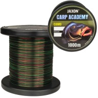 Jaxon Carp Academy Camo Carp Line 0.35Mm / 1000M