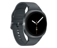 Samsung Galaxy Watch8 40Mm Lte Smartwatch Graphite Graphite