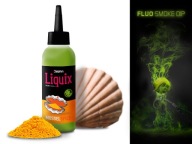 Delphin Fluo Dip D Snax Liquix 100Мл Мідії-Спеції / 101003535