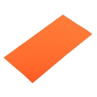 Водонепроникна Ремонтна Стрічка Для Наклейок Для Ремонту Наметів Outdoor Fabric Orange