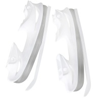 Леза Хокейних Ковзанів Raven Lia White Xs 27-30