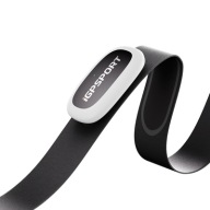 Датчик Пульсу Igpsport Hr50, Оптичний Датчик, Ant+, Bluetooth