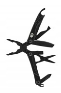 Мультитул Gerber Dime Black Blister Survival Multifunctional Edc Tool