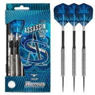Борони Assassin 80% Steeltip 19 Gk Дартс