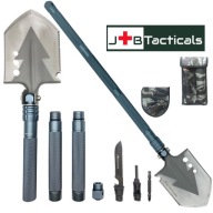 Складна Військова Лопата Tactical Surviva Lopata