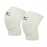 Волейбольні Наколінники Mizuno Team Kneepad, Білі Z59Ss70201