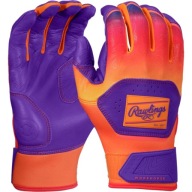 Rawling Wh25Bg Workhorse Fun Burst S Фіолетовий/Помаранчевий
