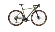 Rowergravel Kross Esker 4.0 28 L Зелено-Чорний