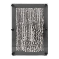 Pin Art Board Toy 3D Декомпресія Metal Pin Art Board Toy Decoration 08