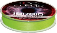 Climax Ibraid 8X 0,25 Мм 275 М | Прядка 24.0Кг | Зелений