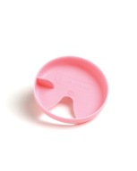 Кришка Easy Sipper Для Пляшки Wide Mouth 63 Мм, Рожева