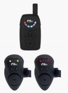 Водозахищений Комплект Сигналів, Shock Sum Led + Блок Керування + Корпус 2+1