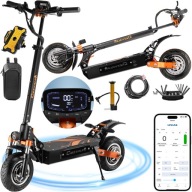 Електромобіль Cheevalry S10 Із Сидінням 3200 Вт 70 Км/Год 130 Км Nfc Додаток