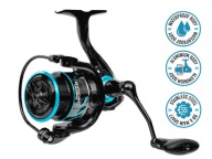 Котушка Delphin Ixcela 4T Al Body Розмір 4000